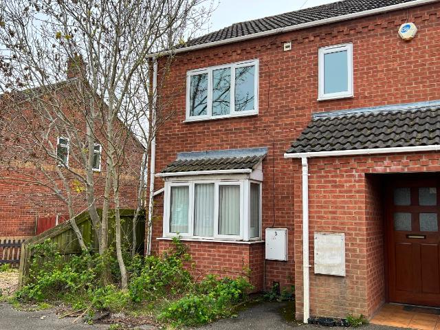 Apartment for rent in Wisbech, Four Gotes