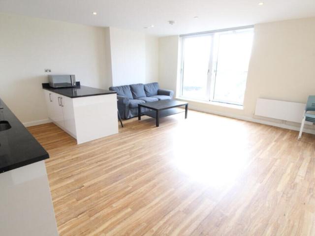 Apartment for rent in South Yorkshire