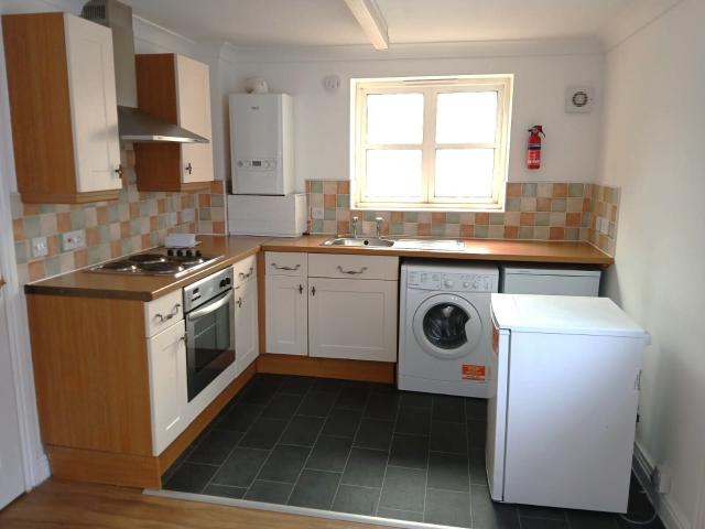 Apartment for rent in Wisbech, Four Gotes