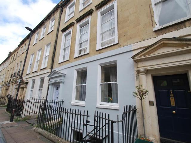 Apartment for rent in Dulcote, Bath And North East Somerset