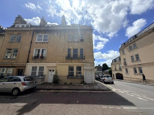 Apartment for rent in Dulcote, Bath And North East Somerset