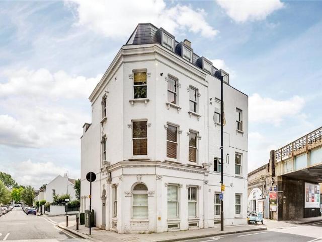 Apartment for rent in Fulham, Greater London