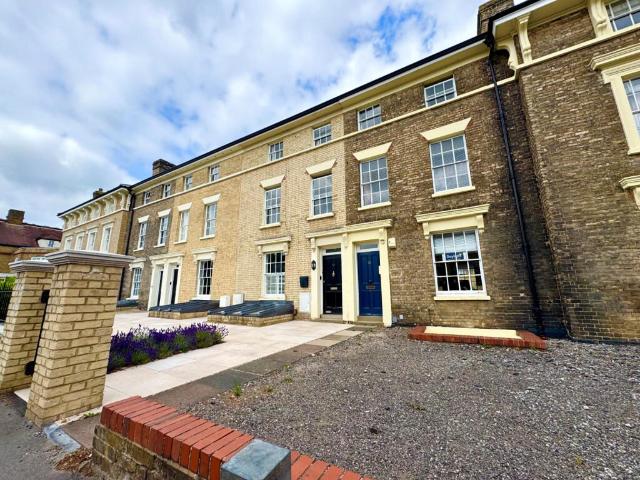 Apartment for rent in Moulsham, Chelmsford