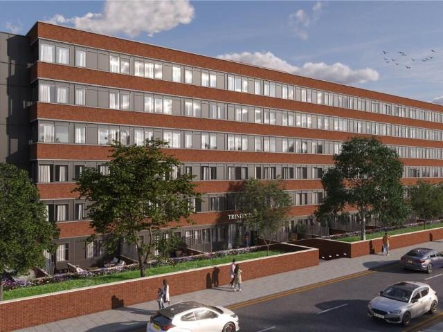 Apartment for rent in Hamerton, Kent