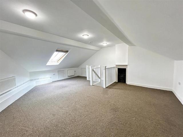 Apartment for rent in Belper CP, Kedleston