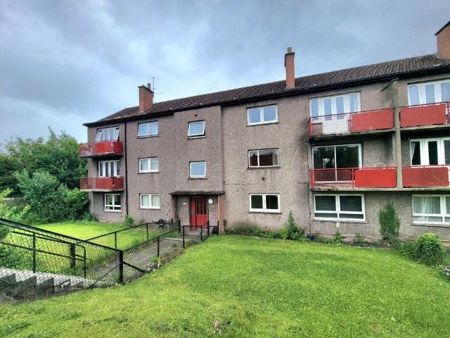 Apartment for rent in Kennoway, Scotland