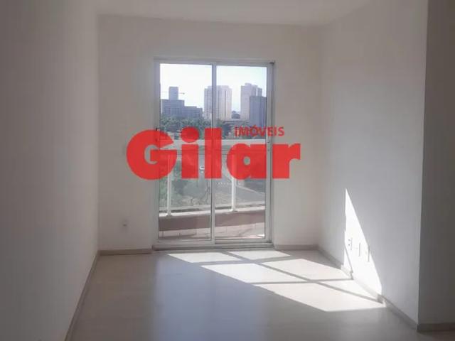 Apartamento aluguel em Jardim Santana, Bauru