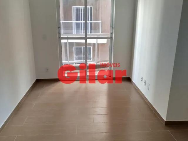 Apartamento aluguel em Jardim Santana, Bauru