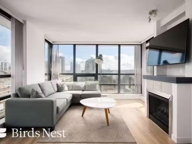 Apartment for rent in New Westminster, British Columbia