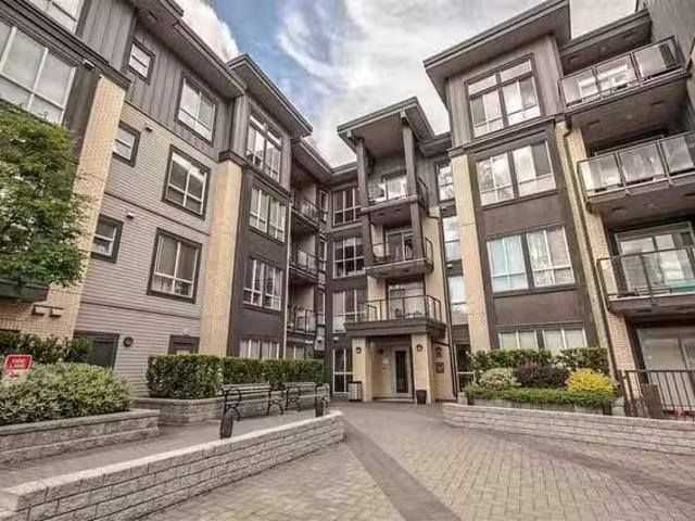 Apartment for rent in New Westminster, British Columbia