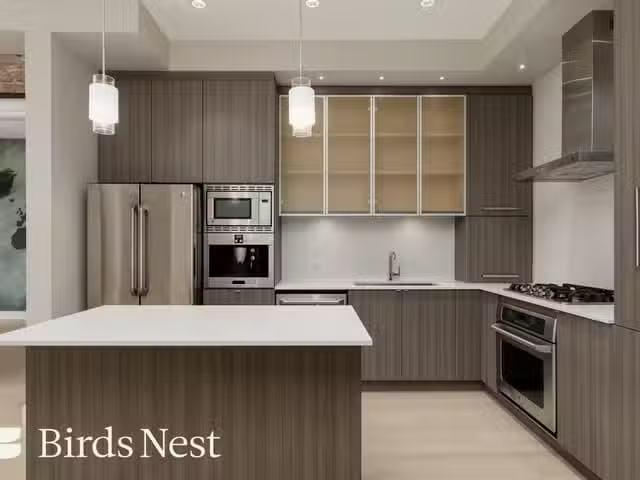 Apartment for rent in New Westminster, British Columbia