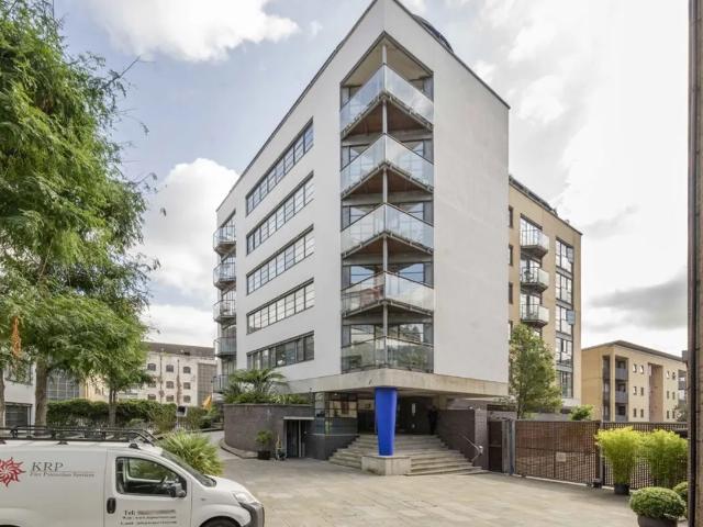Apartment for rent in Barnsbury, Greater London