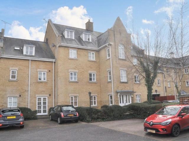 Apartment for rent in Moulsham, Chelmsford