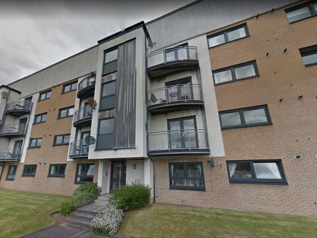 Apartment for rent in Shawlands, Scotland