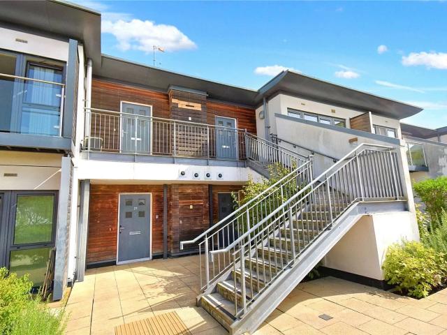 Apartment for rent in Newbury Wharf, Newbury