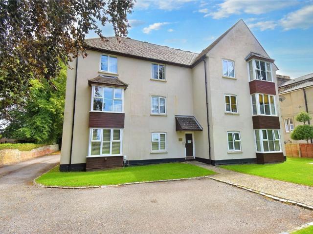 Apartment for rent in Enborne, West Berkshire