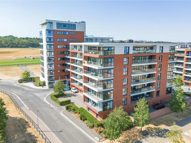 Apartment for rent in West Berkshire