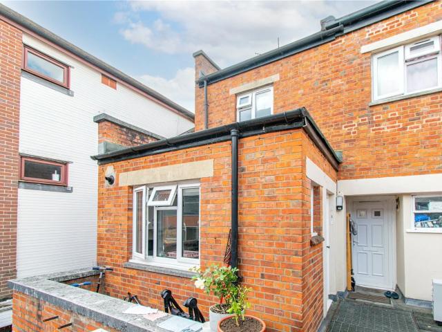 Apartment for rent in Newbury Wharf, Newbury
