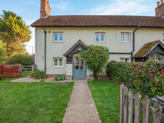 Apartment for rent in Black Valley, Basingstoke and Deane