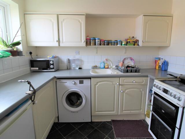 Apartment for rent in Yiewsley, Greater London