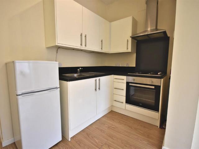 Apartment for rent in West Midlands
