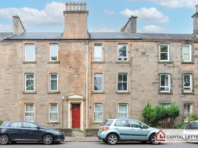 Apartment for rent in Cambuskenneth, Scotland