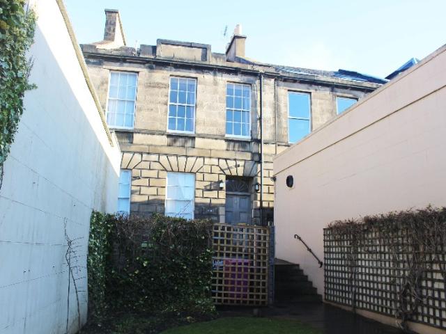 Apartment for rent in Newington, Scotland
