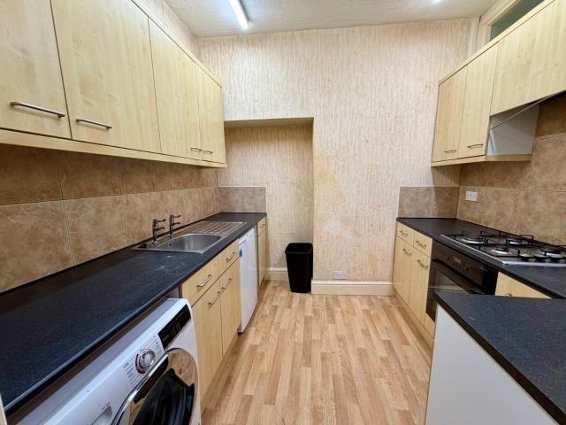 Apartment for rent in Avenues, Hull