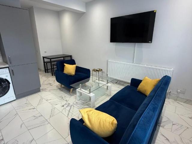 Apartment for rent in Northern Ireland
