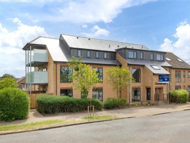 Apartment for rent in Barnwell, Arbury