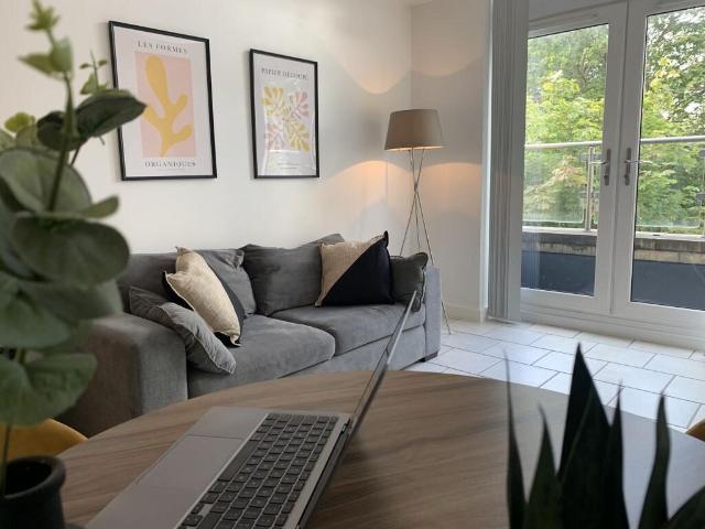 Apartment for rent in Ermine, Brayford