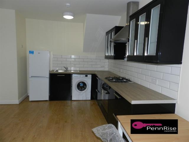 Apartment for rent in Falcon Lodge, Wales