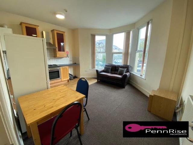 Apartment for rent in Falcon Lodge, Wales