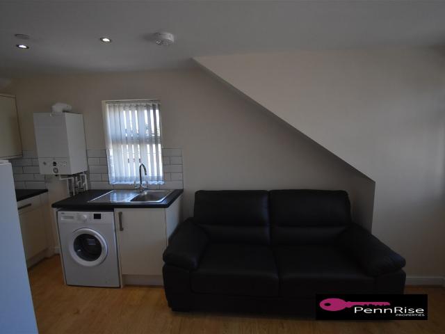 Apartment for rent in Falcon Lodge, Wales