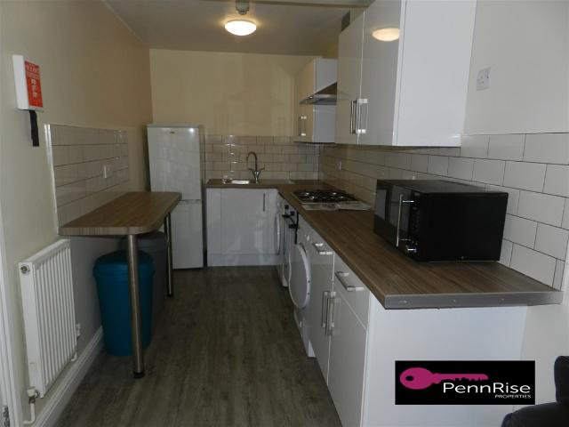 Apartment for rent in Falcon Lodge, Wales