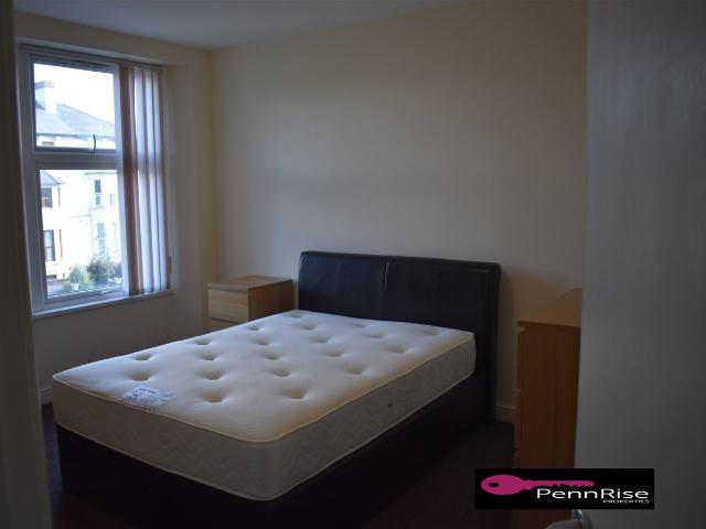 Apartment for rent in Falcon Lodge, Wales