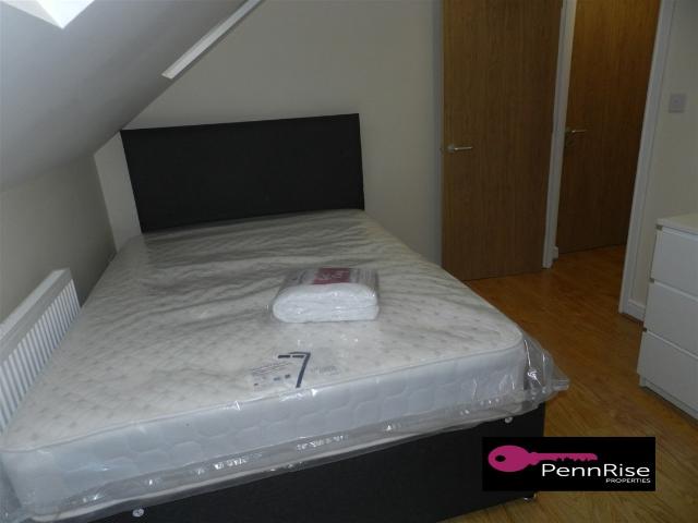 Apartment for rent in Falcon Lodge, Wales