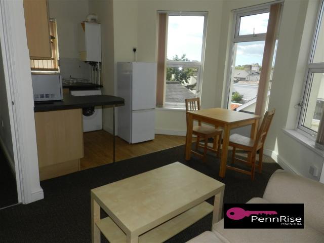 Apartment for rent in Falcon Lodge, Wales