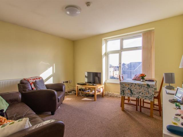 Apartment for rent in Falcon Lodge, Wales