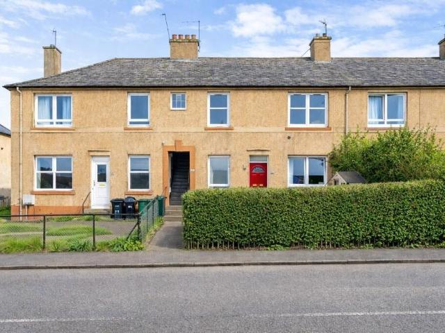 Apartment for rent in Gilmerton, Scotland
