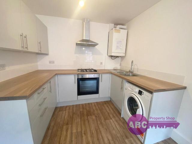 Apartment for rent in Rossmore, Cheshire