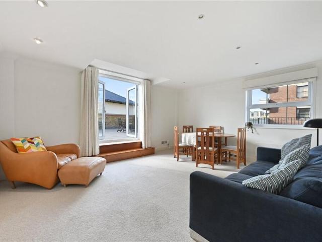 Apartment for rent in Bloomsbury, Greater London
