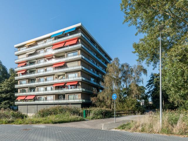 Appartement te huur in Noord Holland