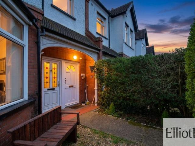 Apartment for rent in Wealdstone, Isle Of Man