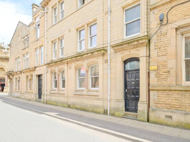 Apartment for rent in Burnley Wood, Burnley