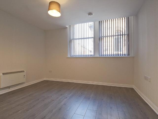 Apartment for rent in Burnley Wood, Burnley