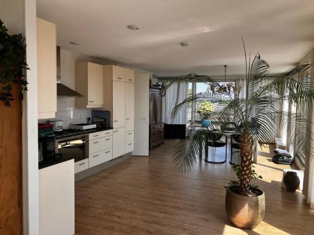 Appartement te huur in Haarlem, Haarlem