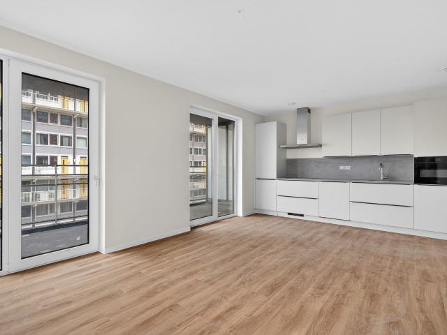 Appartement te huur in Nieuw-West, Amsterdam