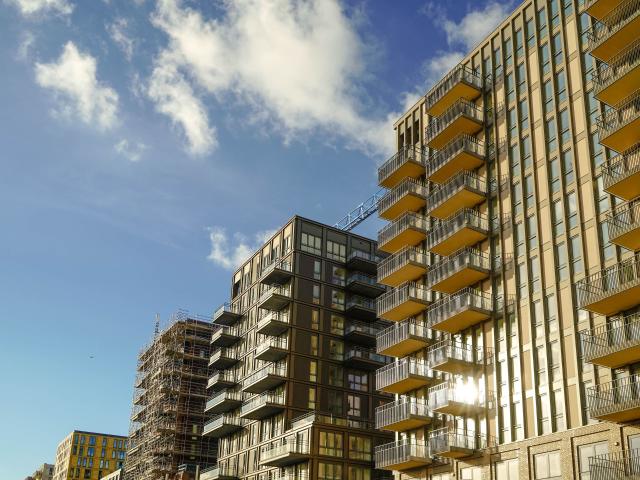 Appartement te huur in Nieuw-West, Amsterdam
