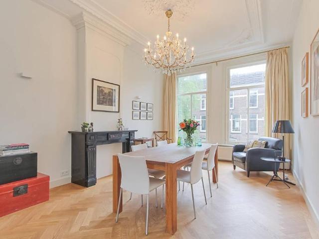 Appartement te huur in Centrum, Amsterdam